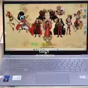 New arrival Brand new  high spec   2022 product12th generation  model:- HP pavilion   12t Price in Ethiopia